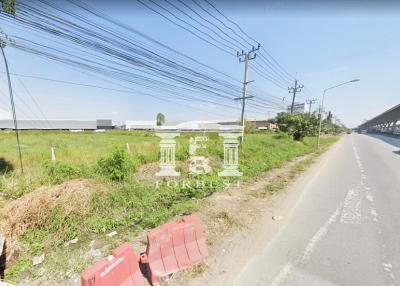 35999 - Land Bangna-Trad km. 31, area 10 rai 68 sq wa