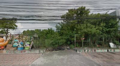 39577 - Sukhumvit - Pattaya Road, Land For Sale, Plot size 4,824 Sq.m.