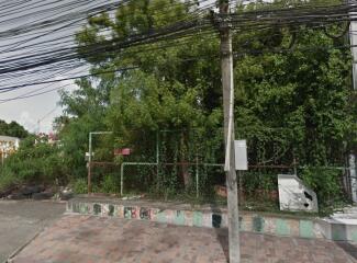 39577 - Sukhumvit - Pattaya Road, Land For Sale, Plot size 4,824 Sq.m.