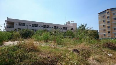 39433 - Nava Nakorn Industrial Estate, Land For Sale, Plot size 3,200 Sq.m.