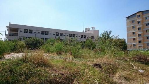 39433 - Nava Nakorn Industrial Estate, Land For Sale, Plot size 3,200 Sq.m.