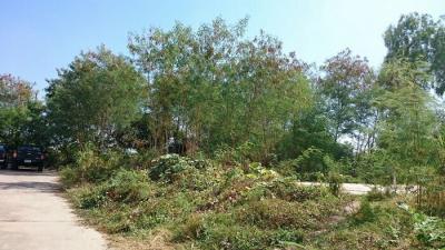 39433 - Nava Nakorn Industrial Estate, Land For Sale, Plot size 3,200 Sq.m.