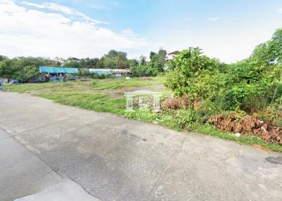 2,368 Sqm. Land listed for ฿ 65,120,000.