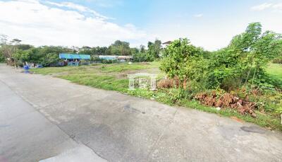 2,368 Sqm. Land listed for ฿ 65,120,000.