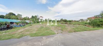 2,368 Sqm. Land listed for ฿ 65,120,000.