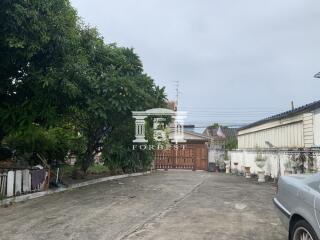 40874 - Nawachan Soi 16, Land for sale, special price, plot size 1,416 Sq.m.