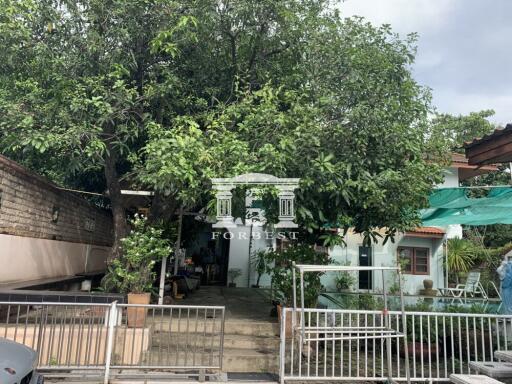 40874 - Nawachan Soi 16, Land for sale, special price, plot size 1,416 Sq.m.