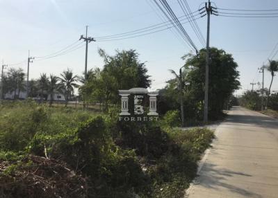 40756 - Phutthamonthon Sai 8, Land for sale, Plot size 7 acres