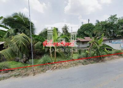 40671 - Thaweewattana, Phutthamonthon Sai 3, Land for sale, Plot size 20 acres