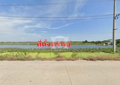 40582 - Bangna-Trad km.29, Land for sale, Plot size 2.5 acres