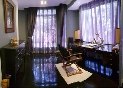 38751-Perfect Masterpiece พระราม 9 105 ตารางวา บ้านเดี่ยวระดับ Luxury จาก Property Perfect