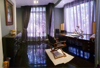 38751-Perfect Masterpiece พระราม 9 105 ตารางวา บ้านเดี่ยวระดับ Luxury จาก Property Perfect