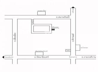 34013-69 - บ้านเดี่ยว 2 ชั้น ถ.สนามบินน้ำ ซ.นนทบุรี 40