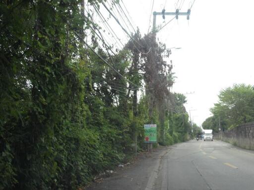 27,120 Sqm. Land listed for ฿ 1,017,000,000.