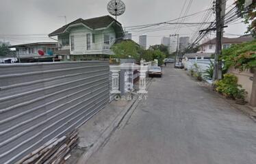 39218-Land for sale, Sukhumvit Road 81, area 101 sq wa