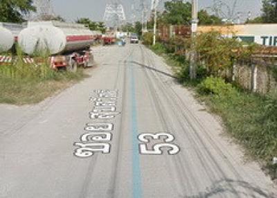38631-Land for sale Suksawat Road, area 7 rai
