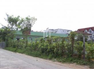 31867 - Empty land, Lat Phrao Road 101, area 400 sq wa