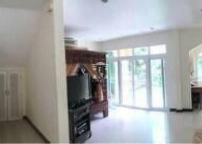 36409 - Single house for sale, Pracha Uthit Road, 124.60 sq m.