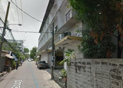 38250 - Sukhumvit 77, Land and building for sale, Plot size 4,188 Sq.m.