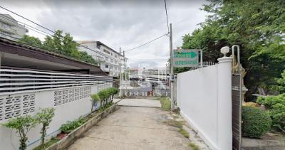 38250 - Sukhumvit 77, Land and building for sale, Plot size 4,188 Sq.m.