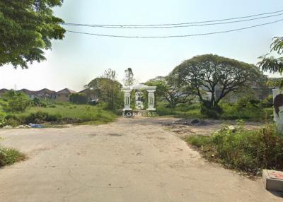 37837 - Theparak road, Land for sale, plot size 6.8 acres