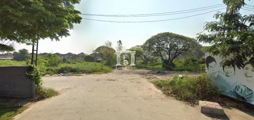 37837 - Theparak road, Land for sale, plot size 6.8 acres