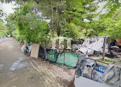 Sukhumvit 101/1 Rd., Land for sale, plot size 4,412 Sq.m.