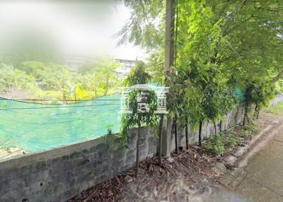 Sukhumvit 101/1 Rd., Land for sale, plot size 4,412 Sq.m.