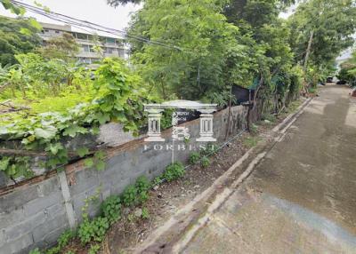 Sukhumvit 101/1 Rd., Land for sale, plot size 4,412 Sq.m.