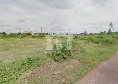 37574 - Srichan road, Khon Kaen province, Land for sale, plot size 18 acres