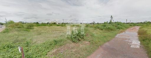 37574 - Srichan road, Khon Kaen province, Land for sale, plot size 18 acres