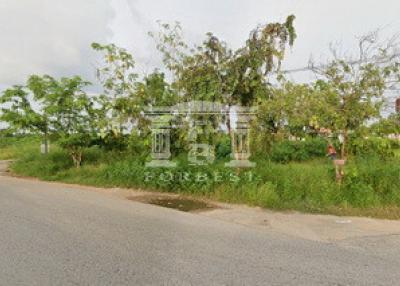 37574 - Srichan road, Khon Kaen province, Land for sale, plot size 18 acres