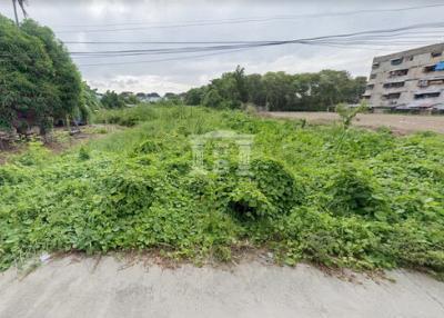 39942 - Sukhumvit 107, Land for sale, plot size 3.3 acres