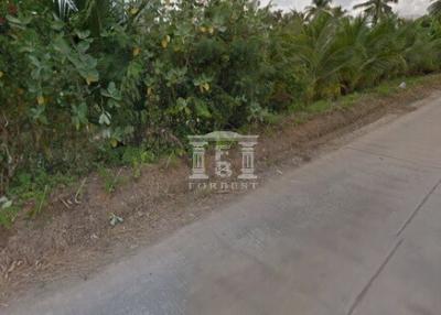 39934 - Phutthamonthon Sai 6, Land for sale, plot size 2 acres