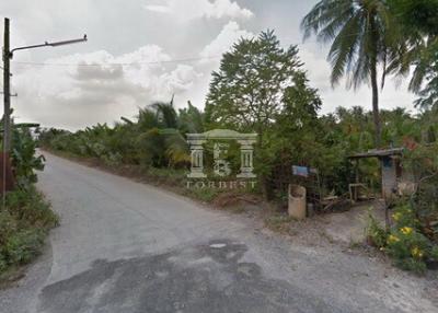 39934 - Phutthamonthon Sai 6, Land for sale, plot size 2 acres