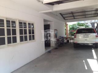 37269 - Sukhumvit 65 rd., Single house for sale, area 696 Sq.m.