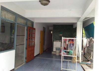 38458 - Ladprao Road, Singlehouse for sale, area 248 Sq.m.