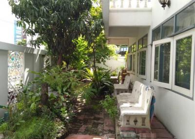 38458 - Ladprao Road, Singlehouse for sale, area 248 Sq.m.