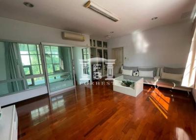 41634 - 2-story detached house for sale, Lat Phrao Road 71, area 99 sq m.