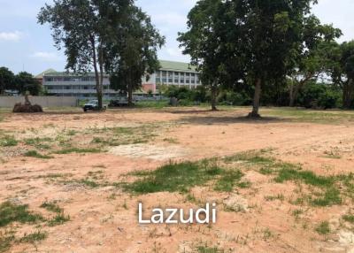 2.7 Rai Land for Sale