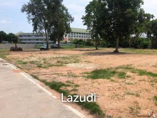 2.7 Rai Land for Sale