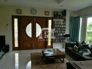 41688 - 2-story detached house for sale, THE GRAND RAMA 2, area 95 sq m.