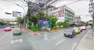 38766 - Ladprao 122 Road, Land For Sale, Plot size 764 Sq.m.