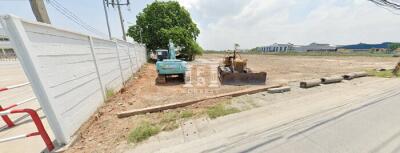 39548 - Bang Na-Trat Km. 26, Land For Sale, Plot size 5.98 acres