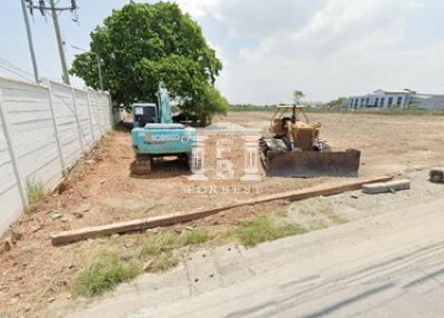 39548 - Bang Na-Trat Km. 26, Land For Sale, Plot size 5.98 acres