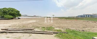 39548 - Bang Na-Trat Km. 26, Land For Sale, Plot size 5.98 acres
