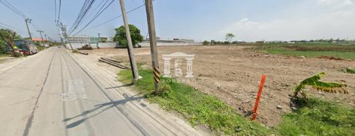 39548 - Bang Na-Trat Km. 26, Land For Sale, Plot size 5.98 acres