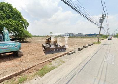 39548 - Bang Na-Trat Km. 26, Land For Sale, Plot size 5.98 acres