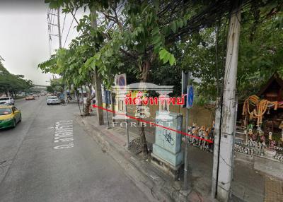 33871 - Land for sale, Lat Phrao Road, area 131 sq wa