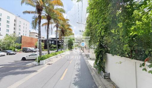 41589 - Land in the heart of Sathorn. Can